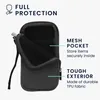 kwmobile Neopren Handytasche für Smartphones L - 6,5" - Produktbild-Vorschau 3