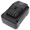 TECHTEK Akku Kompatibel mit [SuperHandy] 3 Wheel Power Produktbild-Vorschau 3