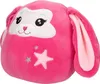 Depesche Ylvi Swoppies Plüsch Hase 30 cm Produktbild-Vorschau 3