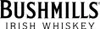 The image displays the logo and name of Bushmills Irish Whiskey. Náhľad obrázku produktu