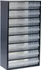 Raaco Armoire 1216-04 avec 16 tiroirs 137423 Voir les images du produit 5