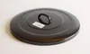 Belis | Emaille Topfdeckel - 18 cm - Schwarz – Robuster Produktbild-Vorschau 10