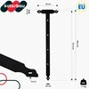 KOTARBAU® Záves pre okenice 800 mm 2 ks doska 255 mm Náhľad obrázku produktu 3