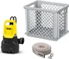 Karcher SP 16.000 Flood Box *EU Anteprima dell’immagine prodotto 1