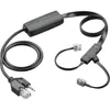 Poly APC-45 Elektronischer Hook-Switch Adapter für Telefon Produktbild-Vorschau 2