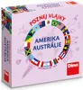 Lerne die Flaggen von Amerika und Australien kennen – ein Produktbild-Vorschau 5