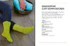 Stylische Socken selbst häkeln Produktbild-Vorschau 5