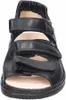 Finn Comfort Komfort Sandalen Herren 393936313138 Schwarz Produktbild-Vorschau 7