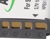 AccuCell batterij, geschikt voor Sony NP-BX1, Cyber-shot Productafbeelding-voorbeeld 5