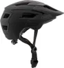 O'NEAL Bike Helm Defender Solid Black XS/54-M/58 Produktbild-Vorschau 4