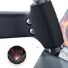 Motorola Razr 60 - 3Mk Silky Matt Privacy Anteprima dell’immagine prodotto 5