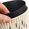 Květináč SANDY ROUND s vkladem 12,8 cm - barva: krémová Anteprima dell’immagine prodotto 10