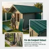 Ikodm 12 szt. blach dachowych trapezowych na 7,12 m², Podgląd zdjęcia produktu 8