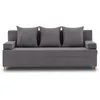 Couch FIREZE mit Schlaffunktion - ausziehbares Sofa mit Produktbild-Vorschau 4