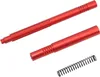 Kovová středová hřídel AR310884 pro Arrma Typhon Senton Náhled obrázku produktu 2