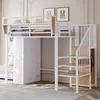 Armoire à 2 portes et 2 tiroirs 70 x 135 x 40 cm Armoire Voir les images du produit 9