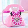 Just Play - Disney Minnie Telefon Obrotowy Akcesorium Náhľad obrázku produktu 7