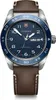 Victorinox Schweizer Armee Quarz Herrenuhr Produktbild-Vorschau 10