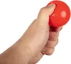 H&F Heimtextilien | 500 Spielbälle für Bällebad 6 cm – Rot Produktbild-Vorschau 5