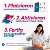 Trappola per tarme alimentari Gerobug - 10 trappole a Anteprima dell’immagine prodotto 4