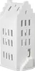Räder Lichthaus Giebeldach L7,5xB9xH20cm Produktbild-Vorschau 3