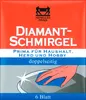 Herkules Diamant Schmirgel doppelseit.Haushalt, Herd, Hobby Produktbild-Vorschau 1