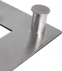 Türgarderobe silber Produktbild-Vorschau 3