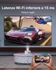 ULTIMEA Apollo P10 Full HD 1080P Decoding Beamer, 5G+2.4G Produktbild-Vorschau 22