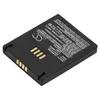 TECHTEK Batteria compatibile con [Konftel] 55, 55W, per Anteprima dell’immagine prodotto 2