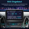 autoradio android13 6+128G carplay android aut 8kern 2Din Voir les images du produit 5