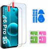 Custodia protettiva scorrevole nera, rinforzata, per Realme Anteprima dell’immagine prodotto 2
