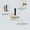A.S. Création Deckenbürste Tapezierbürste Quast Malerbürste Produktbild-Vorschau 6