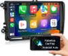 9'' autorádio Android13 Carplay android auto 2+32G Navi pre Náhľad obrázku produktu 1