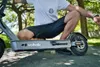 Elektrická koloběžka Street Surfing VOLTAIK ION 400 šedá Náhled obrázku produktu 7