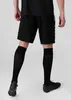 JAKO Unisex Sporthose Allround, Farbe:schwarz, Größe:XXL Produktbild-Vorschau 7