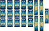 TESTPAKET De Cecco italienisch Pasta ( 20 x 500g ) 4 Arten Produktbild-Vorschau 1