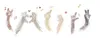 FABER-CASTELL Buntstifte Black Edition Skin Tones 12er Produktbild-Vorschau 12