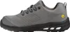 Safety Jogger ECOFITZ S1P LOW grigio 45 Anteprima dell’immagine prodotto 3