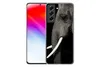 MuchoWow® Handyhülle Schutzhülle Hülle für Samsung Galaxy Produktbild-Vorschau 2