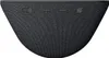 A close-up view of the top surface of a charcoal-colored Amazon Echo Show 5 (3rd Gen) smart display. Anteprima dell’immagine prodotto