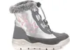 Ricosta Renee SPX grau M Stiefel Grau in Gr. 31 Produktbild-Vorschau 1