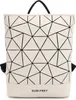 SURI FREY Suri Sports Jessy-Lu City Backpack M Cream Produktbild-Vorschau 1