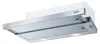 Cappa a cassetto 60cm 420 m³/h in acciaio inox Franke Anteprima dell’immagine prodotto 1