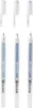 Sakura Stardust Ocean, Gelpen met dop, Blauw, Lichtblauw, Productafbeelding-voorbeeld 3