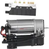 Luftfederung Kompressor + Ventilblock For Mercedes S-Klasse Produktbild-Vorschau 2