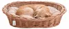 Lit en osier pour chiens, chats et autres animaux, doux, Voir les images du produit 16