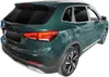 Heko Deflecteurs D'Air / De Vent Pour MG ZS Depuis 2017, Voir les images du produit 5
