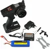 AMEWI Arrow 5 Mono Speedboot brushless 633mm RTR 2,4GHz Produktbild-Vorschau 7