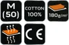 NEO TOOLS T-shirt granatowy. rozmiar M Podgląd zdjęcia produktu 3