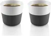 Eva Solo Lungo-Becher - 2 pezzi - Nero carbone Anteprima dell’immagine prodotto 12